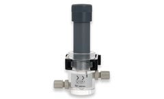 Sensotec - Diluted Oxygen Electrodes
