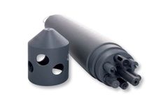 Sensotec - Sondas Multiparamétricas Device