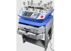 Paramount i9 - Martindale Abrasion Tester (9 Stations)