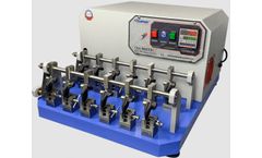 Paramount i10 - BALLY Flex Tester (12 Station, Digital)