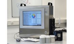 Sensor-Instruments - Sensor systems