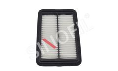 Toyota - Model PP Type - Air Filters