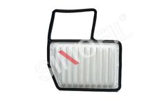 Toyota - White Non-Woven Air Filters