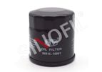 Sinofil - Spin-on Oil Filters