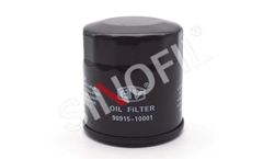 Sinofil - Spin-on Oil Filters