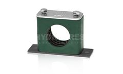 Hydropress - Model Series A - Light Clamps