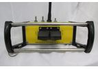 49MHz Full Proportional Horizontal Paddle