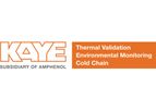 Kaye - Version LabWatch IoT - Cloud-based Environmental and Facility Monitoring System