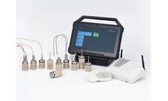 Kaye - ValProbe RT (Real Time-RF)