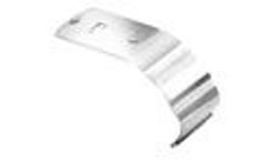 Bausch & Lomb - Model N6065 0 - Adenotome Blade