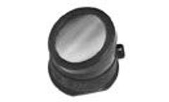 Bausch & Lomb - Model N0314 - Bruening Diagnostic Head