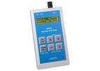 Huber - Model HM30 - Meteo-Station for Monitoring Climatic Parameters