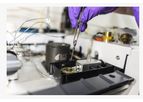 Model Methanizer (Jetanizer) - Easiest and Most Robust Methanizer
