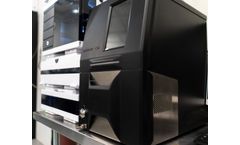 Model Solvere - Carbon Selective Detection for LC