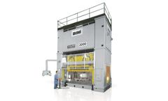 Power Master - Flexible Press