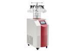 Nanbei - Model LGJ-30F - Lyophilizer Freeze Dryer