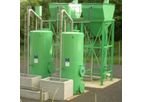 Clarifiers