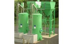 Clarifiers