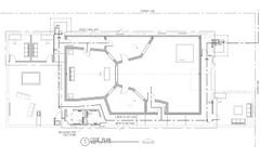 Room Design/Space Planning Services