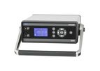 Model CPC2000 - Portable Low-Pressure Controller