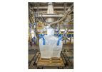 Custom Toll Chemical Packaging Services
