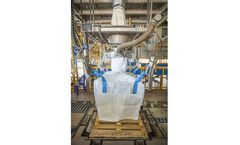 Custom Toll Chemical Packaging Services