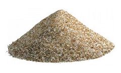 Reade - Abrasive Grain / Grit / Powder, Inorganic