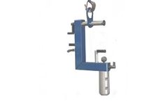 R&D Ergo - Model MRT-100 - Roll Handling Unit