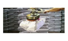 Anver - Model VT Series - Vacuum Lifter