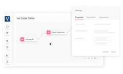 viso.ai - Develop Computer Vision Platform