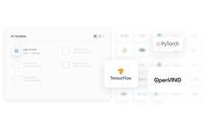 viso.ai - Train and Manage AI Models