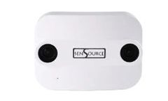 SenSource - Model PC-VID Series - Automatic People Counter