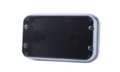 SenSource - Robust Devices for Outdoor People Counting