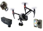 AMS - Model SW11753 - Hyperspectral Imagers
