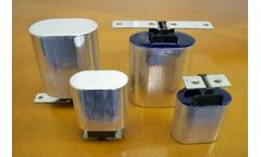 AMS-Technologies - Model SW10243 - TP Series Film Capacitors