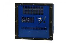 AMS - Model mAC-C-400-24 - Mini Air Cooler Cabinet Cooler