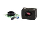 AMS - Model SW11204 - USB3.0 5MP CMOS Cameras