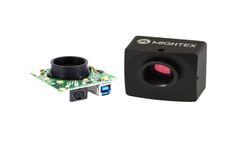 AMS - Model SW11204 - USB3.0 5MP CMOS Cameras