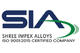 Shree Impex Alloys