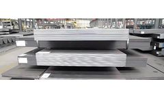 Shree Impex Alloys - Model 305 - Hot Rolled Stainless Steel Sheet