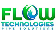 Flow - CIPP Liner Installation and Sewer Repair Service