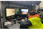 Sewer Pipeline Camera Inspections Service