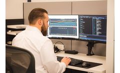 Advanced Safety Valve Testing Software