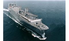 MacGregor - Naval access Solutions