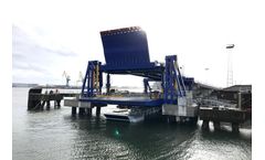 MacGregor - Hydraulic Linkspans