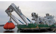 MacGregor - A-frames