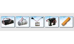 Primary Battery Cell Technologies