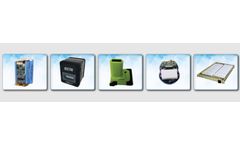 Secondary Battery Cell Technologies