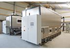 Digestate Dryer