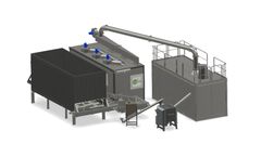Sludge Pyrolysis